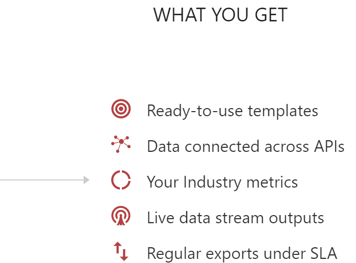 Octostream Mediation platform - Image 3